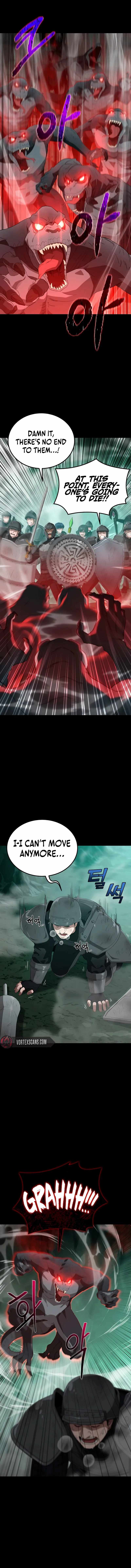 The Ultimate Tank Chapter 16 6
